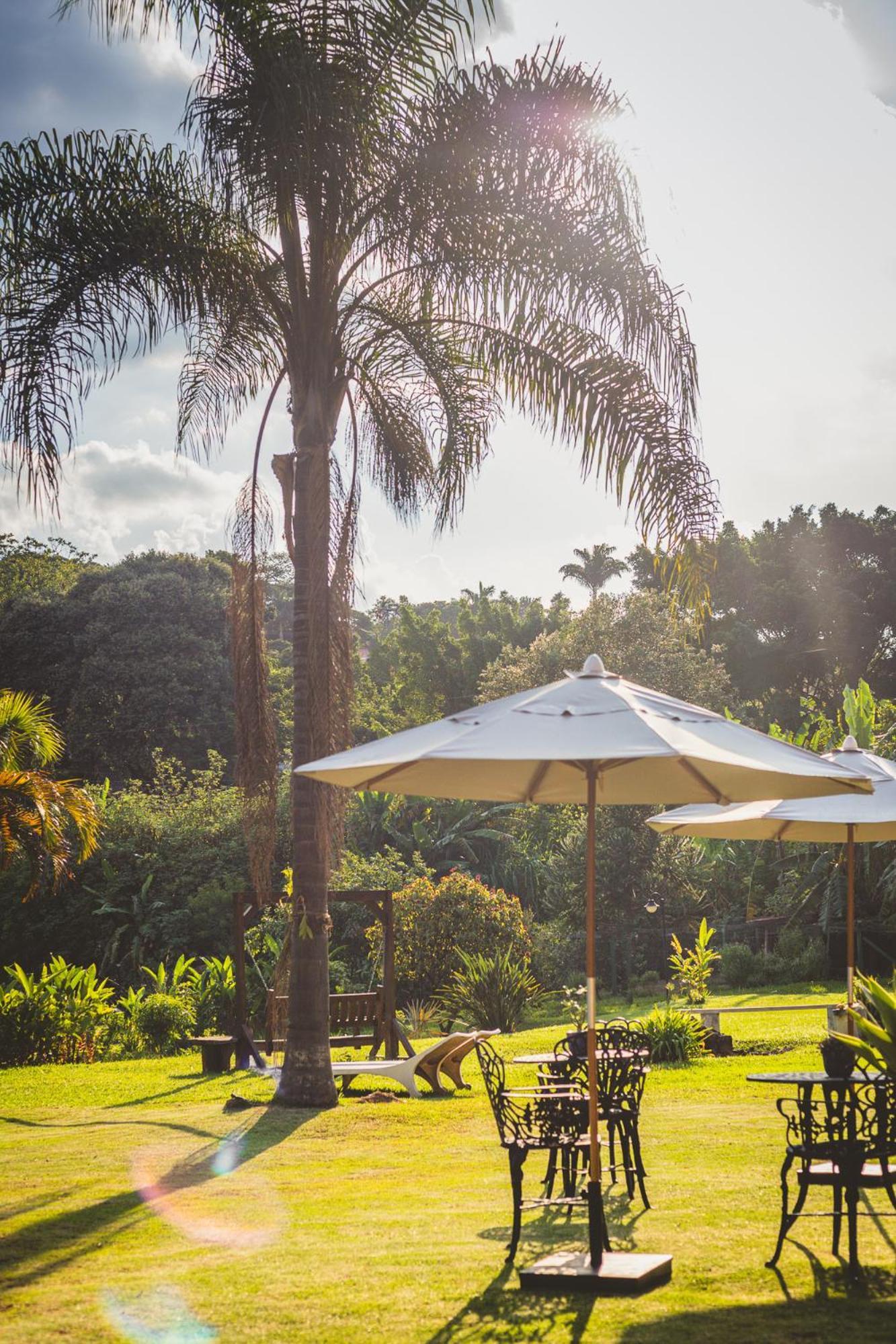 Quinta Da Bocaina Villa Amparo  Exteriör bild