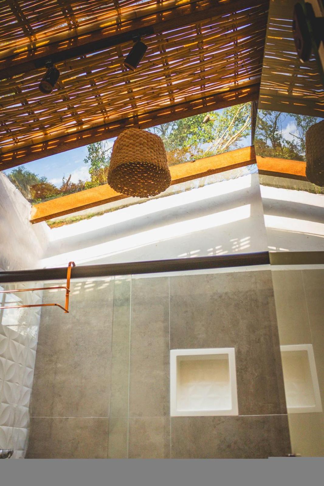 Quinta Da Bocaina Villa Amparo  Exteriör bild