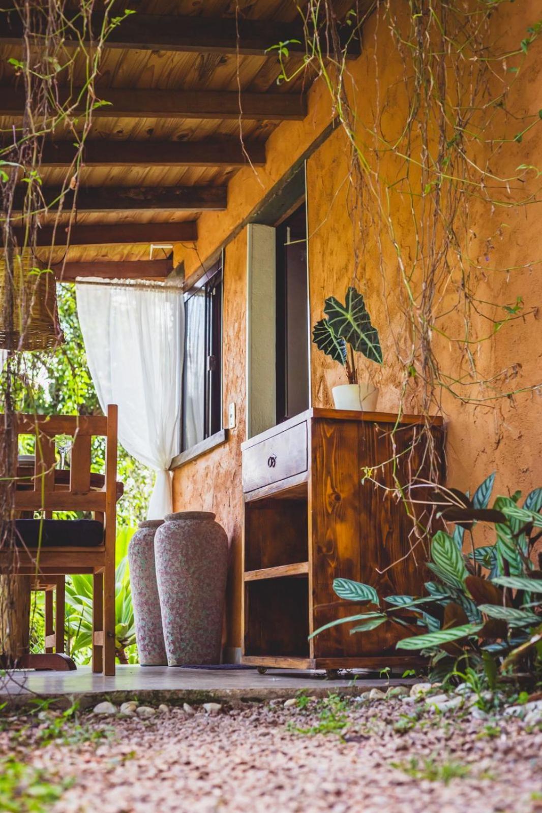 Quinta Da Bocaina Villa Amparo  Exteriör bild